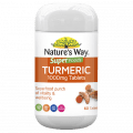 Natures Way Superfoods Turmeric 1000mg 60 Tablets