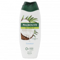 Palmolive Naturals Body Wash Coconut Moisturising Milk 500mL