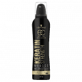 Schwarzkopf Extra Care Keratin Strength Mousse 150g