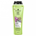 Schwarzkopf Extra Care Push Up Volume Shampoo 400mL