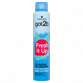 Schwarzkopf Got2b Fresh It Up Volume Dry Shampoo 200mL