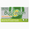 Buscopan Tablets 20
