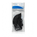 SurgiPack Soft Eye Patch Black 1 pack