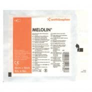 Melolin Dressing 10cmx10cm - 5000223439866 are sold at Cincotta Discount Chemist. Buy online or shop in-store.