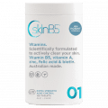 SkinB5 Acne Control Extra Strength Tablets 120 pack