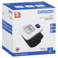Omron Blood Pressure Monitor HEM6161 Wrist