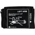 Omron Blood Pressure Monitor Cuff XLrg 32cm - 50cm