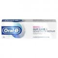 Oral-B Toothpaste Gum and Sensitivity 110g