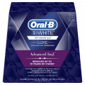 Oral-B 3D White Whitening Strips Luxe Advance Seal 14 pack