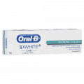 Oral-B 3D White Luxe Diamond Strong Toothpaste 95g