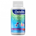 Ostelin Kids Calcium & Vitamin D3 Chewable Tablets 90