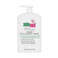 Sebamed Face & Body Wash 1L