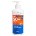 Pharmacy Choice Sunscreen Lotion 500mL