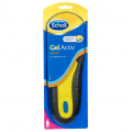 Scholl Gel Activ Work Insole Women