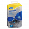 Scholl In Balance Heel & Ankle Orthotic Insoles L