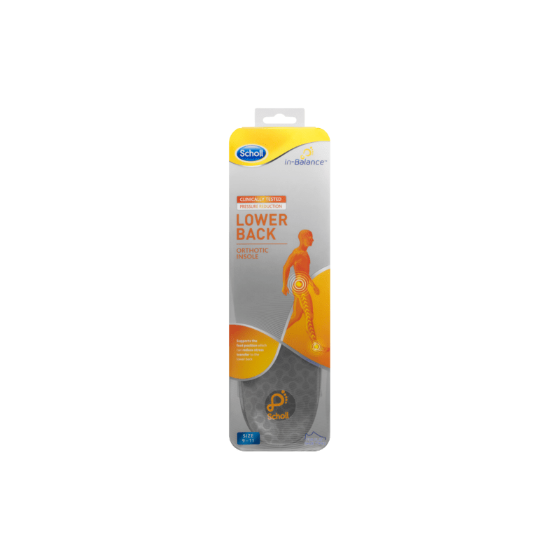Balance insoles deals