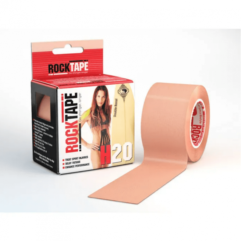 Rocktape Biege 5x5 - 797734130904 are sold at Cincotta Discount Chemist. Buy online or shop in-store.
