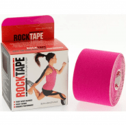 Rocktape Pink 5x5 - 94922281265 are sold at Cincotta Discount Chemist. Buy online or shop in-store.