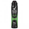 Rexona Men Antiperspirant Advanced Quantum Dry 220mL