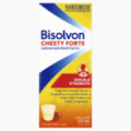Bisolvon Chesty Forte 200mL