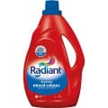 Radiant Laundry Detergent Liquid Mixed Colours 2L