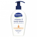 Redwin Vitamin E & Primrose Oil Body Lotion 400mL