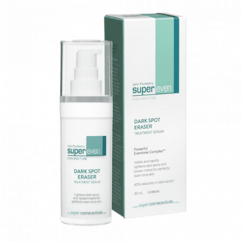 Plunketts Dark Spot Eraser 30mL - 9316754101865 are sold at Cincotta Discount Chemist. Buy online or shop in-store.