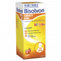 Bisolvon Chesty Kids 6+ Oral Liquid Strawberry 200mL