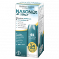 Nasonex Allergy Non-Drowsy 24 Hour Nasal Spray 65 sprays