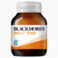 Blackmores Bio C 1000 Tablets 62