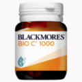 Blackmores Bio C 1000 Tablets 31