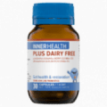 Inner Health Plus Dairy Free Capsules 30
