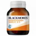 Blackmores Horseradish Garlic + C Tablets 50