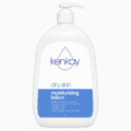 Kenkay Dry Skin Moisturising Lotion Pump 1L