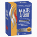 Hair A-Gain Treatment Solution 5% 2 x 60mL
