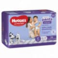 Huggies UltraDry Nappy Pants Walker Boy 26pk