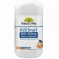 Natures Way Kids Smart Triple Strength DHA 50