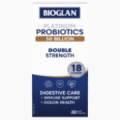 Bioglan Platinum Probiotics 50 Billion Capsules 30