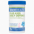 Inner Health Plus Kids Daily Defence Strawberry Powder 60g