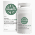 DermaVeen Face Ultralight Day Lotion SPF50+ 50mL