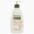 Aveeno Daily Moisture Creamy Oil Lotion 300mL