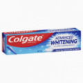 Colgate Advanced Whitening Toothpaste Cleansing Crystals 115g