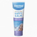 Dermal Therapy Little Bodies Nappy Balm 100g