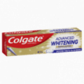 Colgate Advanced Whitening Toothpaste Tartar Control 115g