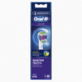 Oral-B Vitality+ Power Toothbrush Heads 3D White 3pk