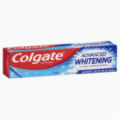 Colgate Advanced Whitening Toothpaste Cleansing Crystals 190g
