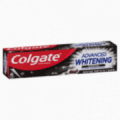Colgate Advanced Whitening Toothpaste Charcoal 180g