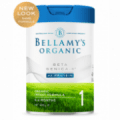 Bellamys Organic BGen-8 Infant Formula Step 1 800g