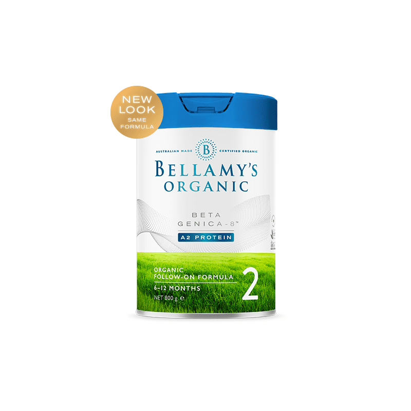 Buy bellamy's organic sales formula