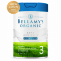 Bellamys Organic Beta Genica-8 Toddler Milk Drink Step 3 800g